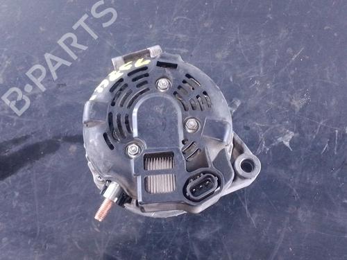Alternator JAGUAR S-TYPE II (X200) 2.7 D | BP29915558M7