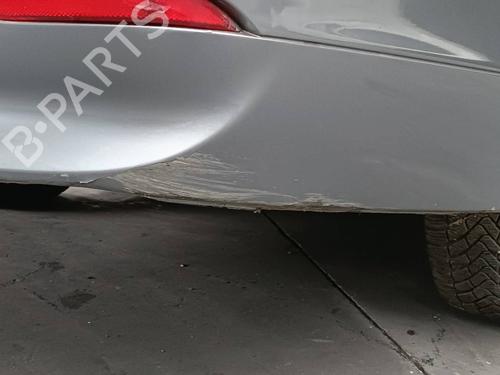 Rear bumper BMW 5 (E60) 530 d | BP22715206C8 
