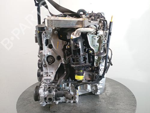 Used Engine Engine MERCEDES-BENZ B-CLASS Sports Tourer (W246, W242) B 200 CDI / d (246.208) (136 hp) 33621154 33621154