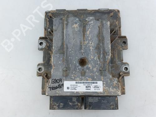Used Engine control unit (ECU) FORD TRANSIT V363 Van (FCD, FDD) 2.0 EcoBlue (130 hp) 27833119