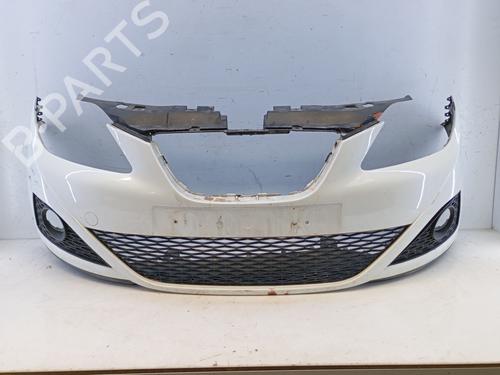 Used Front bumper SEAT IBIZA IV (6J5, 6P1) 1.9 TDI (105 hp) 28950896