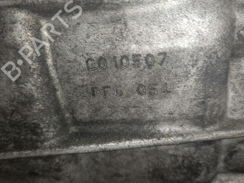 Gearbox RENAULT MASTER III Platform/Chassis (EV, HV, UV) 2.3 dCi 125 FWD (EV0C, EV0D, EV0J, HV0C, HV0D, HV0H,... | BP36527051M3 - Image 2