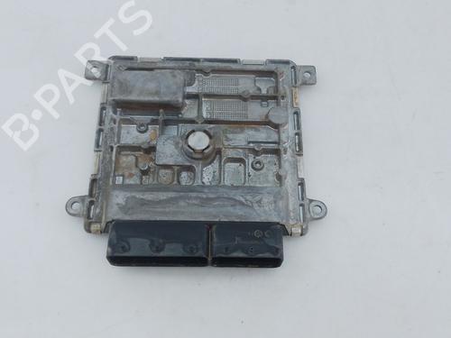 Used Engine control unit (ECU) MERCEDES-BENZ CLA (C118) CLA 180 (118.384) (136 hp) 30588178