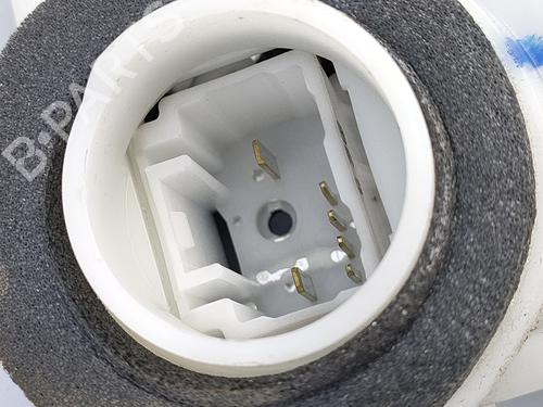 Front left lock TOYOTA YARIS (_P13_) 1.5 Hybrid (NHP130_, NHP130) | BP9120050C98 