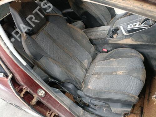 Rim PEUGEOT 3008 II SUV (MC_, MR_, MJ_, M4_) 1.5 BlueHDi 130 | BP29973043C45