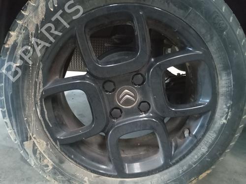 Used Rim CITROËN C4 CACTUS 1.2 VTi 82 (82 hp) 29449674