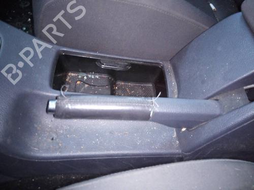 Used Hand brake VW GOLF V (1K1) 1.9 TDI (105 hp) 11516295