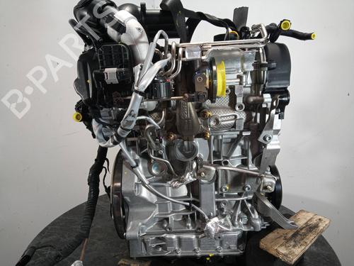 Motor AUDI Q3 Sportback (F3N) 45 TFSI e (245 hp) 18242846