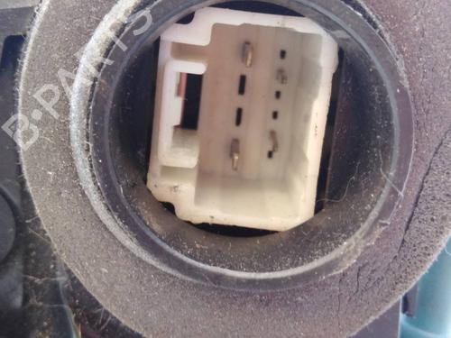 Rear left lock TOYOTA COROLLA RUMION (_E15_)  | BP9957491C100