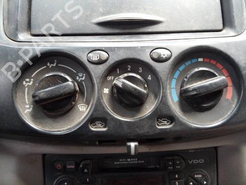 Used Climate control MITSUBISHI L200 / TRITON (KA_T, KB_T) 2.5 DI-D 4WD (KB4T) (136 hp) 7855090