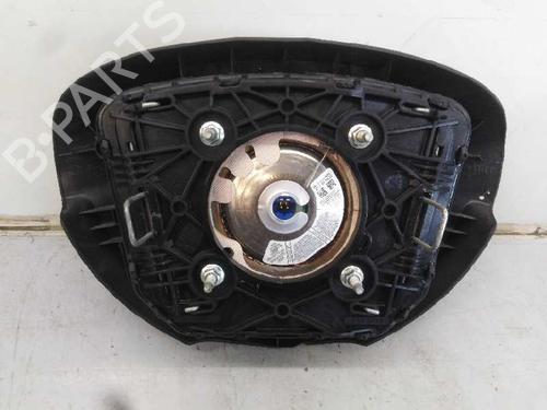 Driver airbag DACIA DUSTER (HS_) 1.5 dCi (HSAJ) | BP5274919C9 