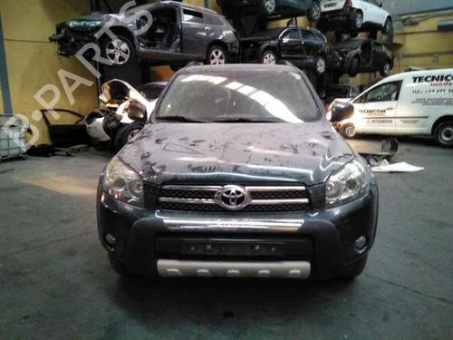 Right rear window switch TOYOTA RAV 4 III (_A3_) 2.2 D 4WD (ALA30_, ALA30R) | BP17007381I28 