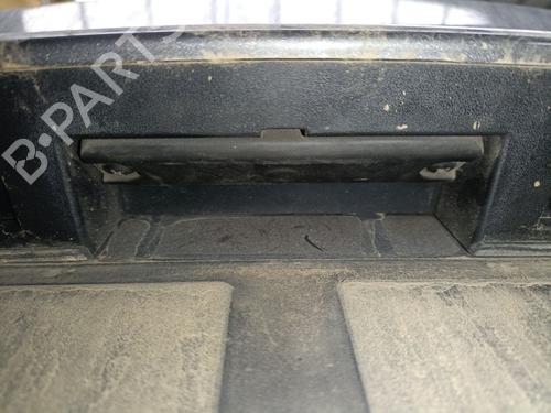 Used Tailgate handle HYUNDAI ix35 (LM, EL, ELH) 1.7 CRDi (116 hp) 31247079