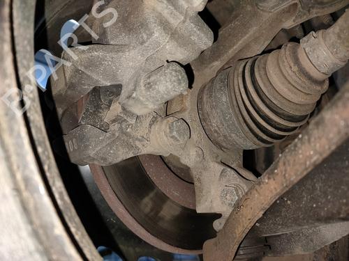 Used Right front steering knuckle DACIA SANDERO II [2012-2025]  9691724