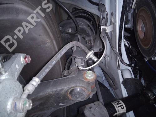 Used Right front shock absorber Right front shock absorber NISSAN QASHQAI II SUV (J11, J11_) 1.3 DIG-T (140 hp) 10974972 10974972