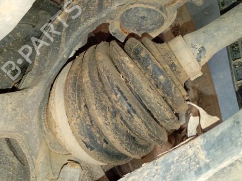 Used Left front driveshaft SEAT ARONA (KJ7, KJP) 1.0 TSI (95 hp) 29935470