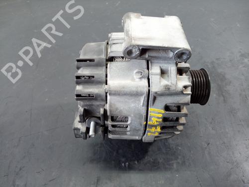 Used Alternator MERCEDES-BENZ C-CLASS (W205) [2013-2023]  13876701