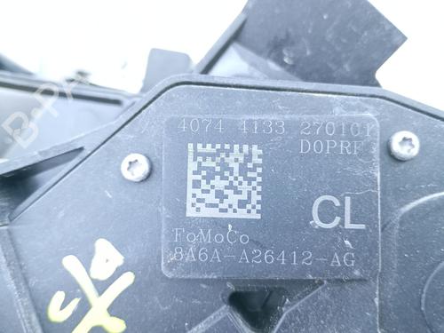 Rear right lock FORD FIESTA VI (CB1, CCN)  | BP10357105C99 