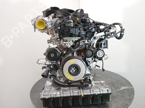 Used Engine Engine MERCEDES-BENZ VITO Tourer (W447) 114 CDI 4-matic (447.701, 447.703, 447.705) (136 hp) 36406343 36406343