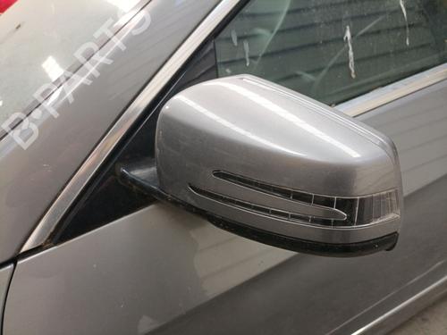 Used Left mirror MERCEDES-BENZ E-CLASS Coupe (C207) E 250 CDI / BlueTEC / d (207.303, 207.304) (204 hp) 30846508