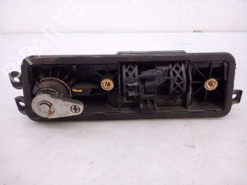 Tailgate handle DACIA DOKKER MPV (KE_)  | BP19644303C132 
