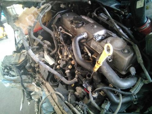 Brukte deler til FORD FOCUS I (DAW, DBW) [1998-2009]  4376235