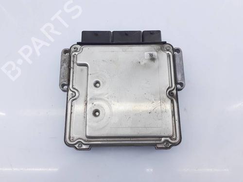 Engine control unit (ECU) DACIA SANDERO II  | BP9118967M57 
