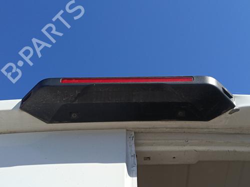 Used Third brake light Third brake light 37238766 37238766
