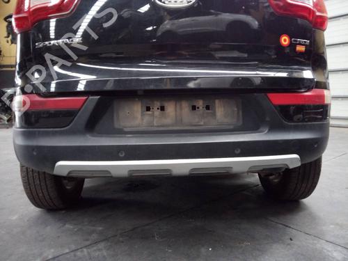 Paragolpes trasero KIA SPORTAGE III (SL) [2009-2017]  17872629