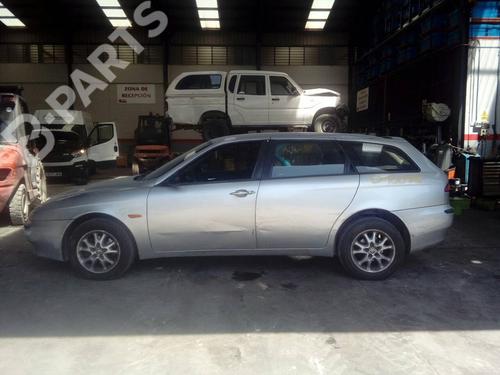 Used Parts ALFA ROMEO 156 (932_)  1.9 JTD (932B2)  1061343