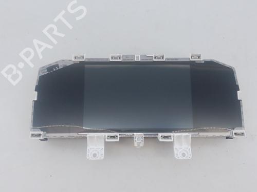 Used Instrument cluster VW T-ROC (A11, D11) 1.5 TSI (150 hp) 32867482