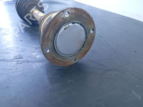 Right front driveshaft MITSUBISHI PAJERO IV (V8_W, V9_W) 3.2 DI-D (V88W, V98W) | BP8677495M39 