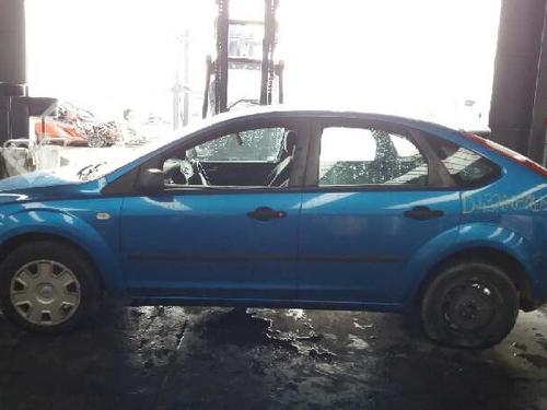 Grill FORD FOCUS II (DA_, HCP, DP)  | BP1446043C40 