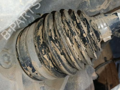 Arbre de transmission avant gauche MINI MINI (F55) Cooper D (116 hp) 28098726