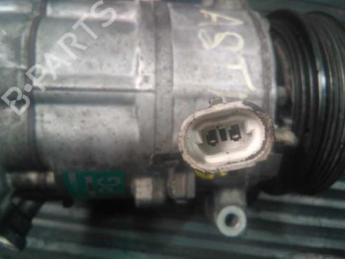 AC compressor OPEL ASTRA H (A04)  | BP4081242M34 