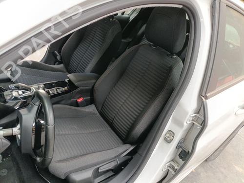 Girspak PEUGEOT 208 II (UB_, UP_, UW_, UJ_) e-208 | BP26502012M90 