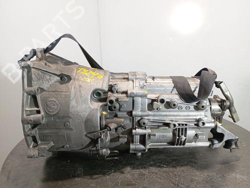 Used Gearbox Gearbox 38774961 38774961