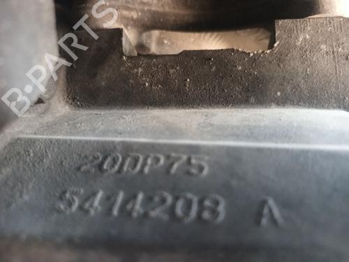 Engine CITROËN JUMPY II (VF7) 1.6 HDi 90 16V | BP37175467M1 - Image 9