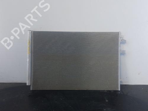 Used AC radiator AC radiator VW CRAFTER Platform/Chassis (SZ_) 2.0 TDI RWD (SZB, SZC, SZD, SZH, SZI, SZO, SZP, SZQ) (163 hp) 39652305 39652305