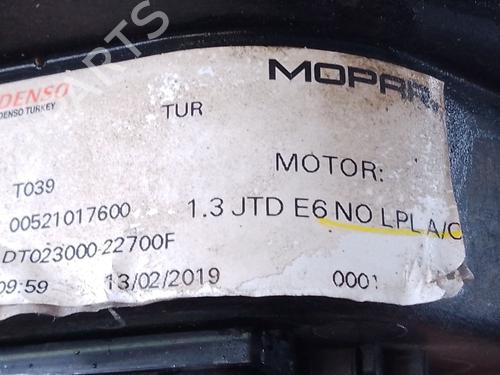 Motorkühlung FIAT DOBLO Bus (263_) 1.3 D Multijet (263AXU1A, 263AYB1A) | BP29924375M35