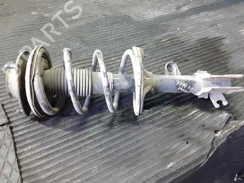 Used Left front shock absorber KIA SPORTAGE II (JE_, KM_) 2.0 CRDi 4WD (140 hp) 5824493