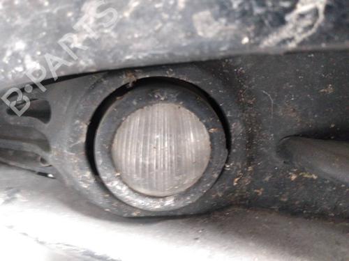 Used Right front fog light BMW 7 (E65, E66, E67) 730 d (218 hp) 7781289