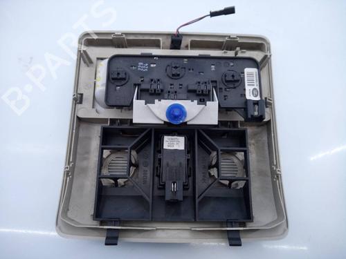 Kabinelys LAND ROVER DISCOVERY III (L319) 2.7 TD 4x4 | BP7415889I8 