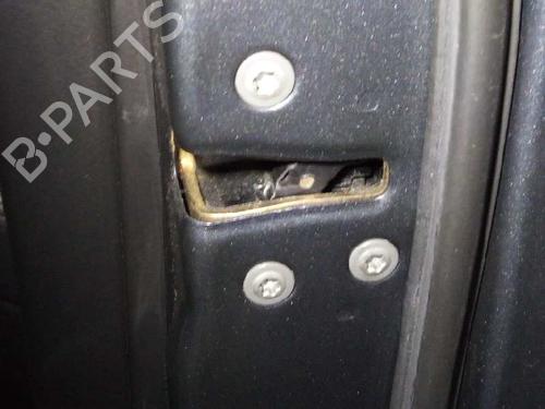 Used Front right lock TOYOTA AVENSIS Estate (_T25_) 2.2 D-4D (ADT251_, ADT251R) (150 hp) 7075096