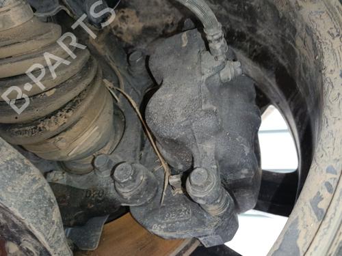 Used Left front brake caliper Left front brake caliper 38707300 38707300