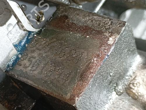 Engine JEEP COMPASS (MP, M6, MV, M7) 1.4 MultiAir | BP34240384M1  - Image 8