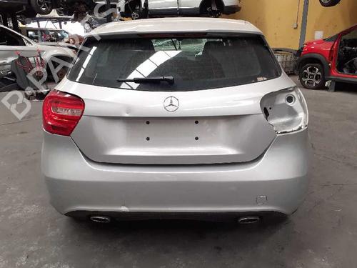 Electronic module MERCEDES-BENZ A-CLASS (W176)  | BP7667489M83 