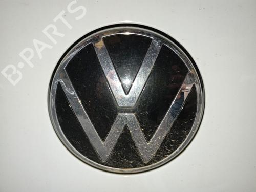 Used Tailgate handle VW T-ROC (A11, D11) 2.0 TDI SCR (116 hp) 32983281