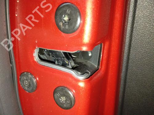 Used Front left lock RENAULT CAPTUR II (HF_) E-TECH 160 (158 hp) 31095674