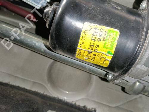 Front wiper motor IVECO DAILY IV Platform/Chassis 35C12, 35S12 | BP37238785M29 - Image 2